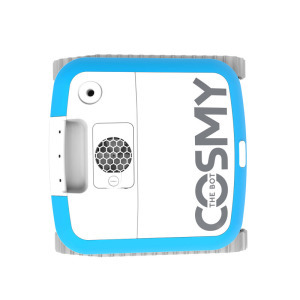 BWT medencetisztító robot Cosmy 200