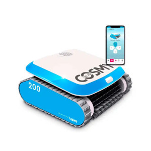 BWT medencetisztító robot Cosmy 200