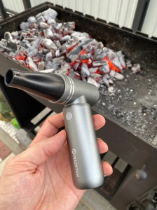 Booster W03 Jetfan multifunkciós fúvóka