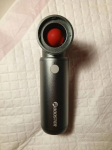 Booster W03 Jetfan multifunkciós fúvóka