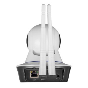 HD WiFi babafigyelő / bébiőr és biztonsági kamera