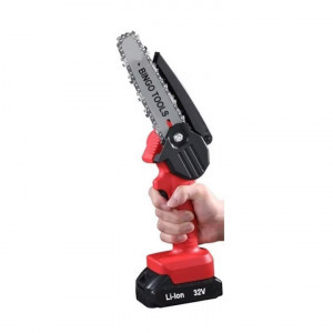 Bingo Tools akkus láncfűrész, 32V, BG-0032