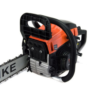 Flinke FK-9700 4,2 LE benzinmotoros láncfűrész 58cm3