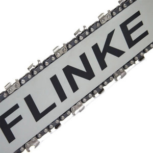 Flinke FK-9700 4,2 LE benzinmotoros láncfűrész 58cm3