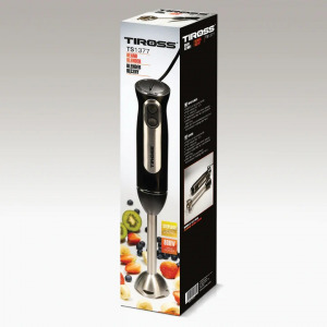 Tiross botmixer TS1377