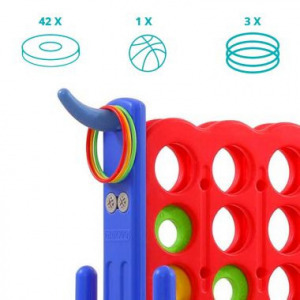 Óriás amőba társasjáték