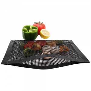 Grillező tasak 14x24cm