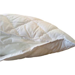 2 db Pentele Dream steppelt párna 70x90 cm, 95 fokon mosható