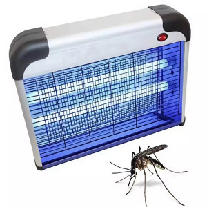 Pest elektromos rovarcsapda 20W