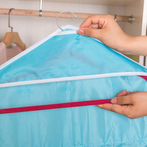 16 zsebes felakasztható tároló