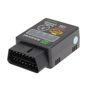 EML327 OBD Bt. hibakód olvasó + élő adat kiolvasó
