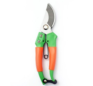 Mellévágó metszőolló