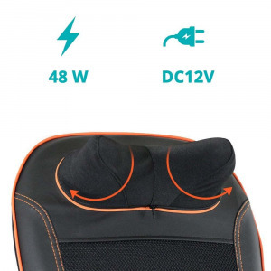 Masszázs ülésbetét