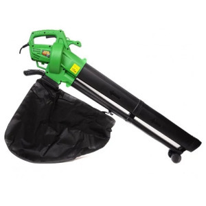 Procraft lombszívó-fújó PGU2300