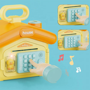 Foglalkoztató persely