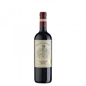 Villányi Cabernet Franc Noblesse - Malatinszky
