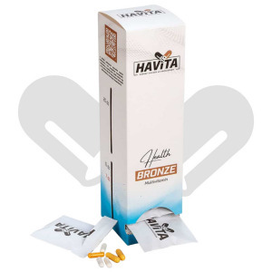 Havita Health Bronze multivitamin