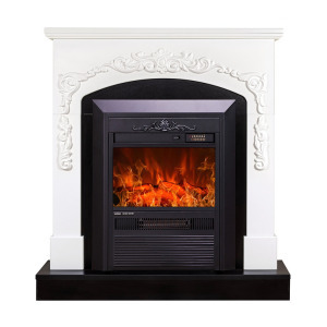 Elektromos kandalló Casanova & Cristina