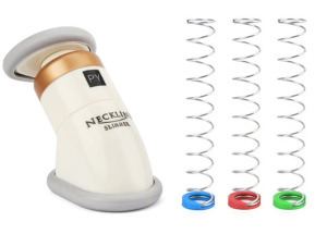 Toka eltávolító, nyak karcsúsító készülék