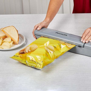 PowerXL Duo Nutrisealer vákuumozó gép