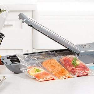 PowerXL Duo Nutrisealer vákuumozó gép