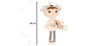 Koala medvebaba 46cm