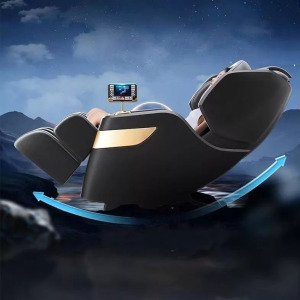 Tokió Prémium masszázs fotel