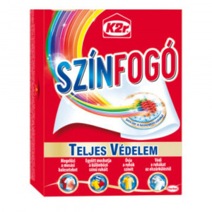 Vanish Oxi Action folttisztító 3 L + Vanish folteltávolító fehérítő folyadék 3 L + K2R színfogó kendő 40 db