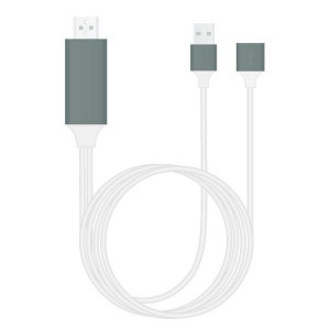 HDMI - USB kábel, HDMI kábel telefonhoz