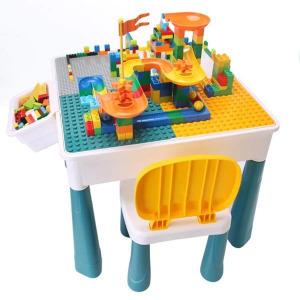 Buildmaster kreatív asztal