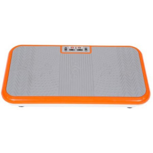 Vibro Shaper - testépítő fitneszgép