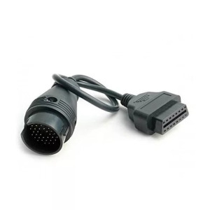Mercedes diagnosztika OBD 38 PIN átalakító kábel