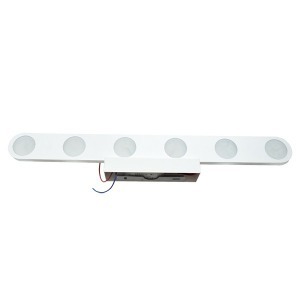 20W fali LED-es tükörvilágítás