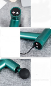 Gymrat mini masszázs eszköz