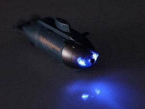 Távirányítós tengeralattjáró