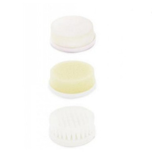 3 az 1-ben arctisztító kefe - MS-139