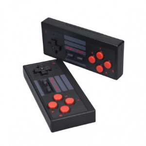 Extrém retro konzol