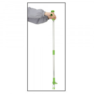 Teleszkópos gyomkiszedő - 93 cm