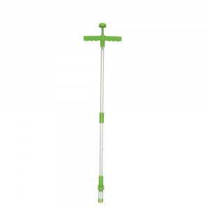 Teleszkópos gyomkiszedő - 93 cm