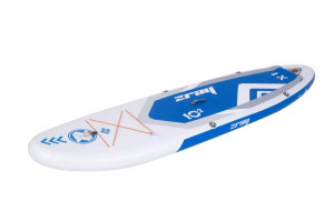 Zray felfújható SUP X-Rider 1 kajakká alakítható 310x81x15cm 125kg teherbírás (34171)