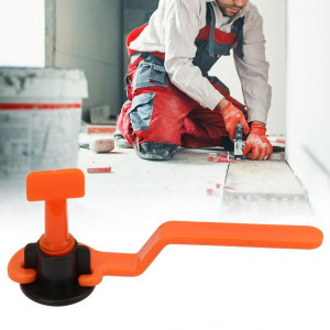 Csempeszintező, burkolatszintező, lapszintező 50 db