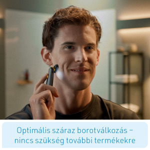 MicroTouch Titanium Solo