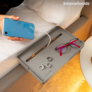 Univerzális ágy-polc Innovagoods