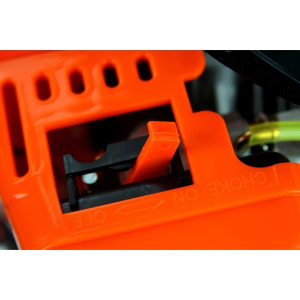 Krischner belsőégésű talajfúrógép + fúrószár 100/150/200 mm KR 7175