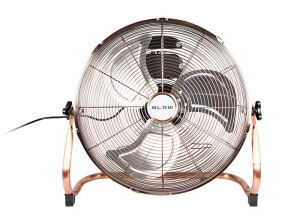 Nagy teljesítményű padló Ventilátor 18