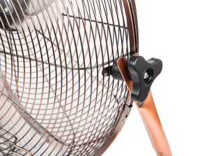 Nagy teljesítményű padló Ventilátor 18