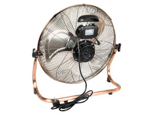 Nagy teljesítményű padló Ventilátor 18