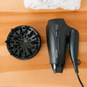 Cecotec Bamba Ionicare 5450 Power&Go Pro Ice Ionos Hajszárító 2400w