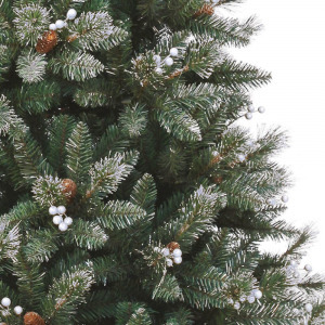 Műfenyő Silvery 210 cm