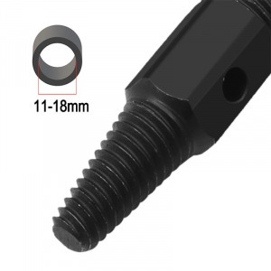 Törtcsavar kiszedő